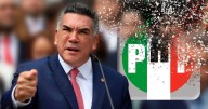 PRI, crónica de una extinción anunciada