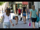 US Economy: Core CPI Picks Up at Fastest Pace Since January