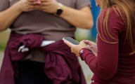 Alabama's cellphone ban yields great school year, teachers, parents say