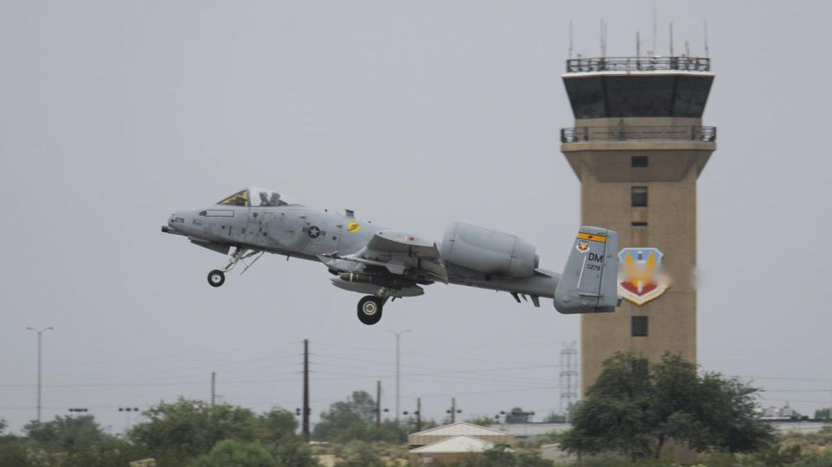 Man shot by guards at Davis-Monthan was in 'diabetic fog,' dad says
