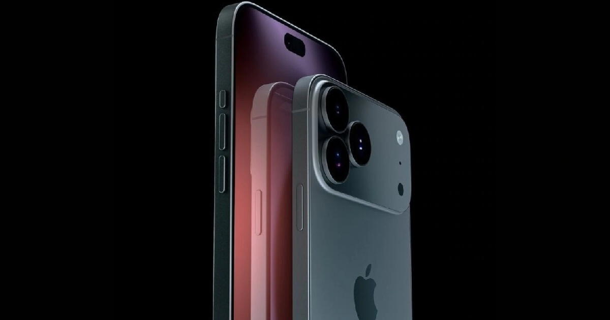Cuándo sale el iPhone 17: la cámara cambia para siempre con estos 3 ajustes inminentes