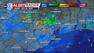 Houston weather: Storm chances climb going into Labor Day weekend