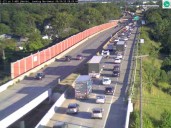 LIVE: Crash causing slowdowns on I