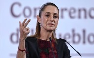 ¿Qué les parece más importante, la casa de Noroña o la comparación de la DEA?; Sheinbaum defiende a senador