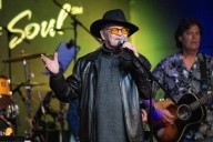 Legendary band’s last living member reflects on debut single 60 years later