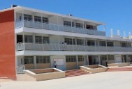 BCS invierte más de 870 mdp en obras escolares, según el Gobierno estatal