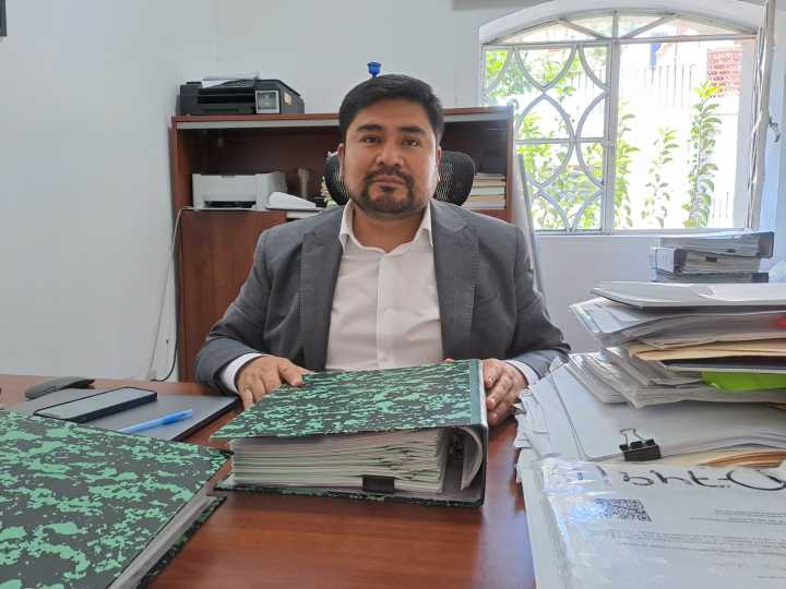 TCA tiene 2 mil 130 juicios activos a menos de un mes del cambio de magistrados
