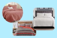 Wayfair’s Favorite Quilts Include These 10 Under $55