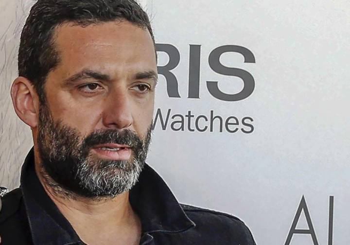 Jaume Anglada, «más estable» dentro de la gravedad, permanecerá en la UCI
