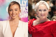 Is Sydney Sweeney Going to Be in 'Devil Wears Prada 2'?
