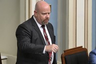 Quebec government renews promise to make changes to forestry reform bill