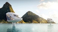 Koen Olthuis: Why the future of cities may be floating