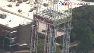 Cedar Point ride remains closed after cable snaps