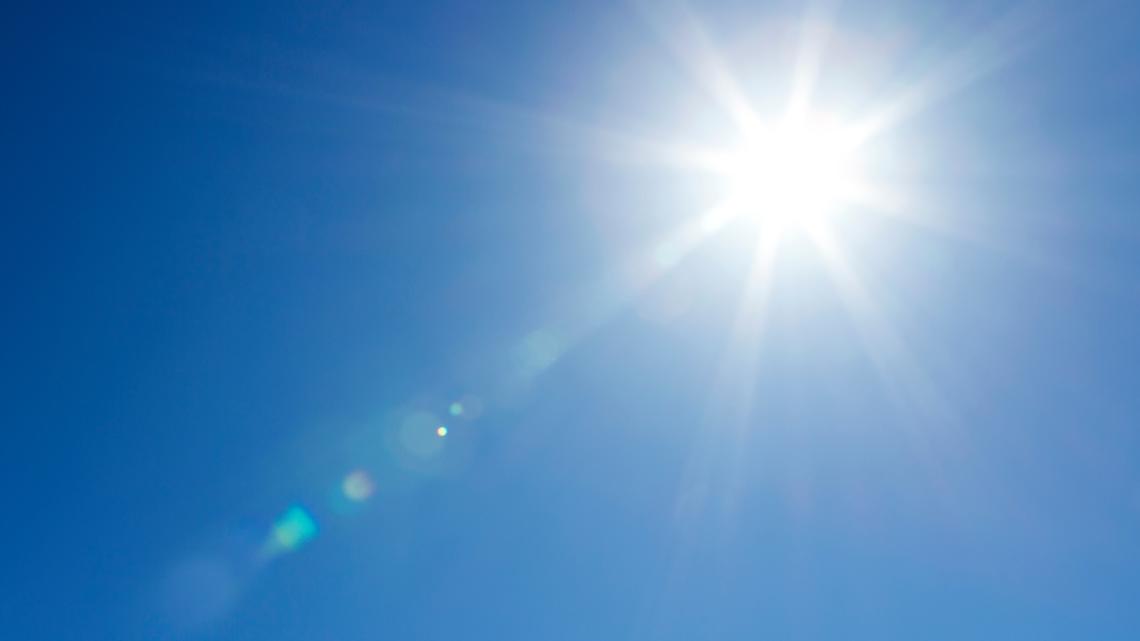Summer heat and humidity set to return to Central Arkansas this week