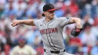 Brewers activate Shelby Miller from IL after trade pickup