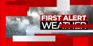 21Alive PM First Alert Weather Forecast 08/23/2025