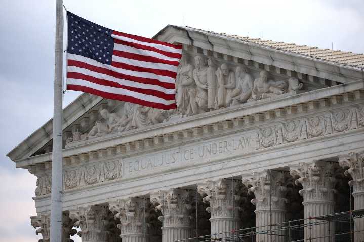 Supreme Court lets Trump admin cut $783 million in NIH research funds in anti
