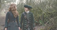 What happens to Malcolm Grant in Outlander after Blood of My Blood appearance?
