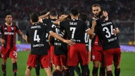 River busca encaminar la serie de Copa Libertadores ante Libertad en Paraguay