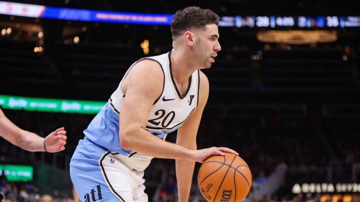 Report: Celtics Trade Georges Niang To Jazz For Undrafted Rookie