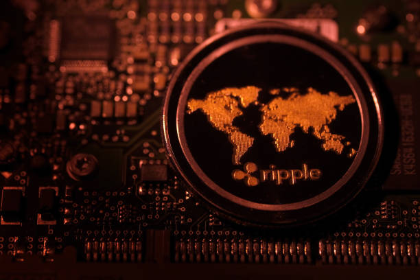 Pundit Says Ripple Is The New SWIFT — Here’s What Is Driving It