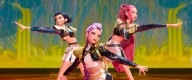 The song of summer 2025 just might be a K-pop tune from an animated musical/movie