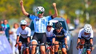Julieta Benedetti, el primer oro mendocino en los Juegos Panamericanos Junior ASU 2025