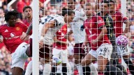 How Arsenal beat Manchester United on opening weekend thanks to Riccardo Calafiori's early header