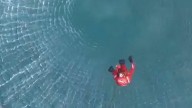 Qué pasa si te bañas con bandera roja en Canarias: ¿multa fuerte o riesgo mortal?