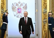 Putin reclama 4 regiones de Ucrania para acabar con la guerra: Medios