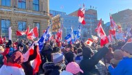 Canadians Furious Over New Don't Say 'Eh' Bill