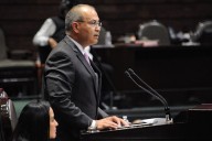 Detención de Carlos Treviño en EU fue migratoria, aclara su abogado