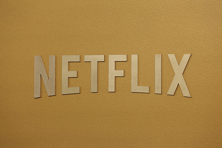 ‘KPop Demon Hunters’ tops box office in rare Netflix win