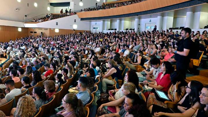 Murcia será sede de la primera cumbre europea de la economía social de la historia