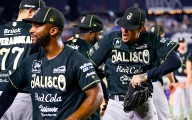 Charros domina a Sultanes y se lleva el primero en Monterrey