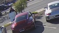 Arizona man arrested, faces misdemeanor charges after stealing photo radar signs