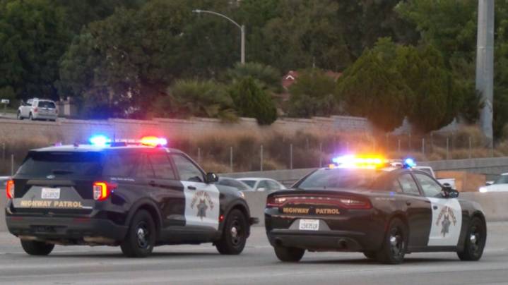 Santa Barbara man convicted of assaulting CHP officer