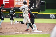 Pericos cayó en el tercero de la serie ante los Diablos Rojos del México