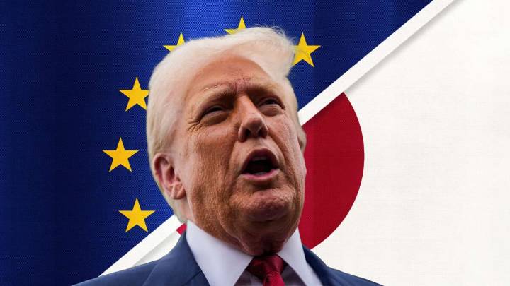 The Art of the Empty Trade Deal
