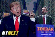 Some Republicans are salivating at the possibility of Mamdani winning, but Trump may not be