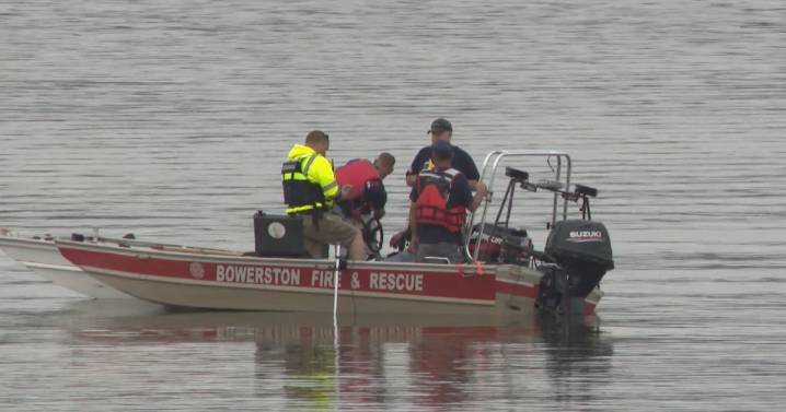 Ohio mother faces murder charges after husband and son drown