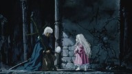 Angel's Egg Trailer: Mamoru Oshii Film Gets 4K Restoration