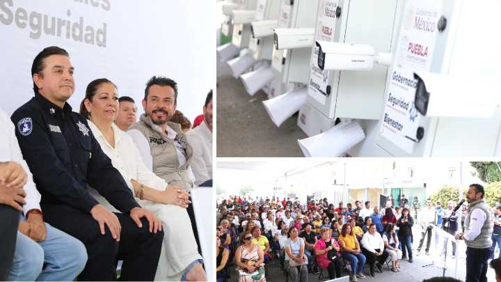 Liderazgo de mujeres en comités vecinales fortalece la estrategia de seguridad del gobierno estatal: García Parra