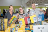 United Way helps stock Butler County schools