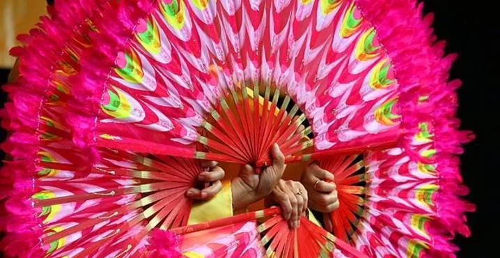 2nd Annual Dallas Moon Festival Returns to Dallas