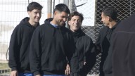 Atenas quiere extender su racha positiva ante uno de los grandes candidatos