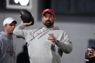 Ryan Day’s Son Involved in High School Football Controversy, Takes Action After Angering Fans Ryan Day's high coaching job's shadow get his son into the limelight as wrong performance still ended up g