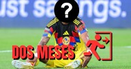 ¿OFICIAL? El jugador de América que duró solo 2 meses en el equipo y ya saldría muy pronto