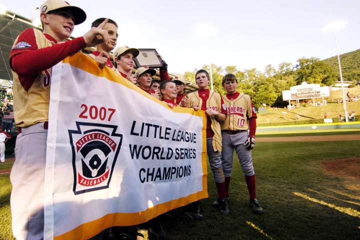 34 Facts About Little League World Series