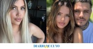 Wanda Nara opinó sobre las fotos románticas que se sacan Mauro Icardi y la China Suárez
